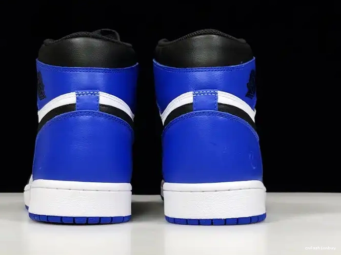 Retro High 1 716371-040 Air OG Fragment Jordan 0505